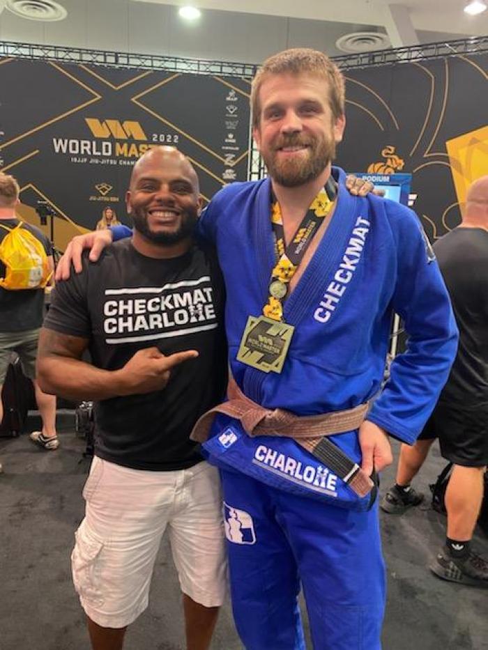 Masters Worlds 2022
