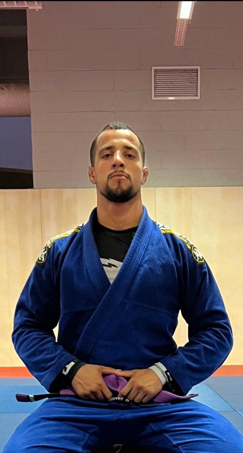 Mohamed Ali Nabile