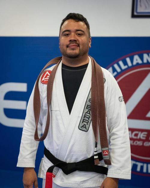 Eddie Acuna
