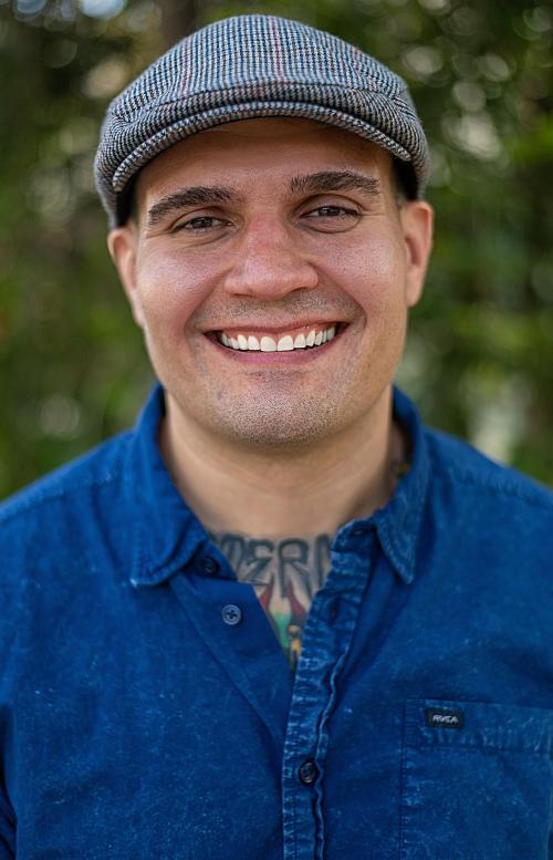 Jeremy Wells