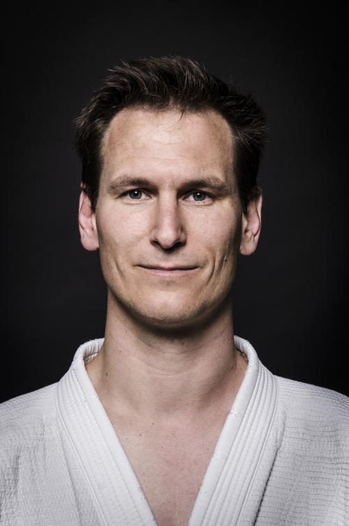 Arjan Jongkees