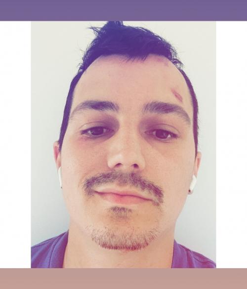 Damien Moreau