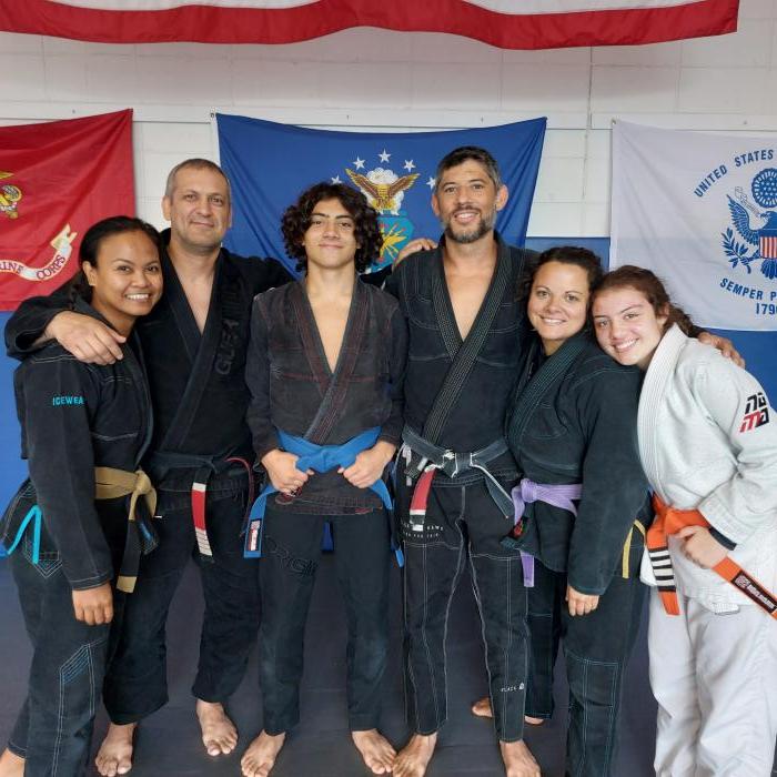 family martial arts academy in thibodaux