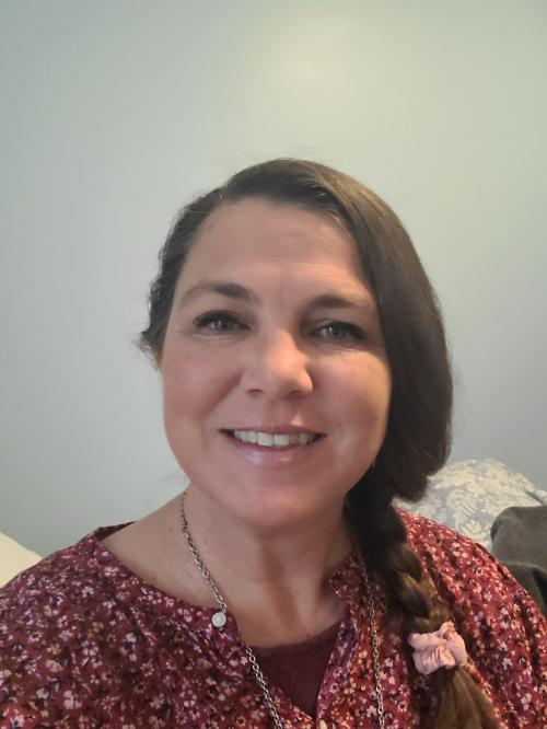 Melanie Ford