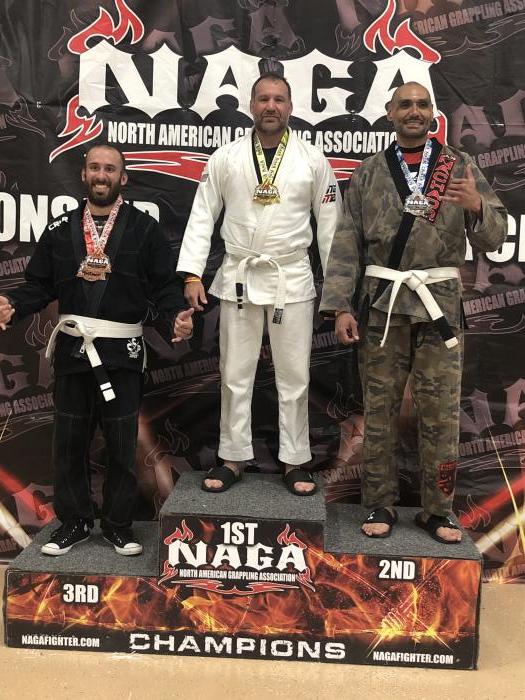 NAGA 2021