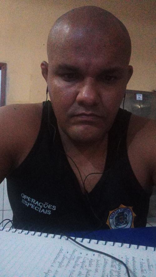 Alexandre Nogueira Leonel Leonel