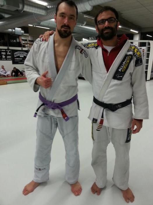 Seminar with Soluco