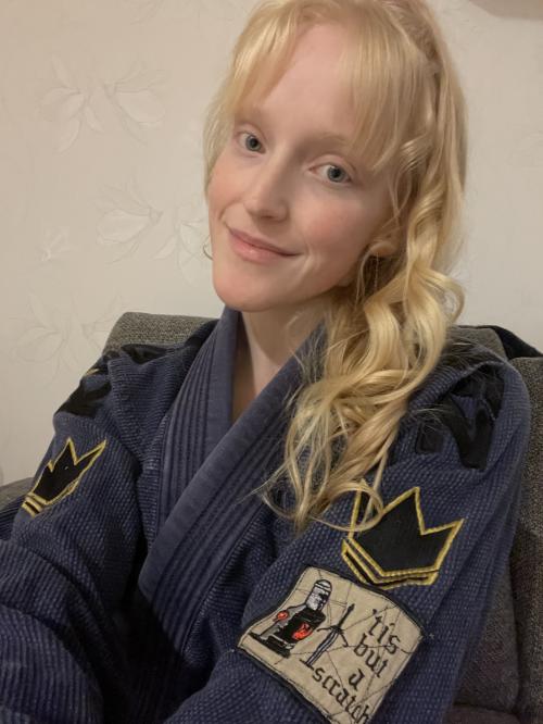 Lina Olofsson Öststorm