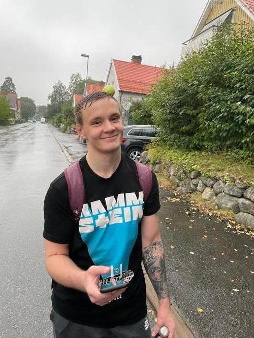 Simon Karlsson Wennberg