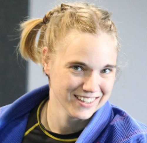 Patricia Vandermeer