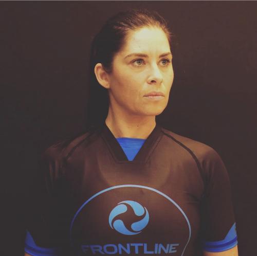 Kristy Toompalu