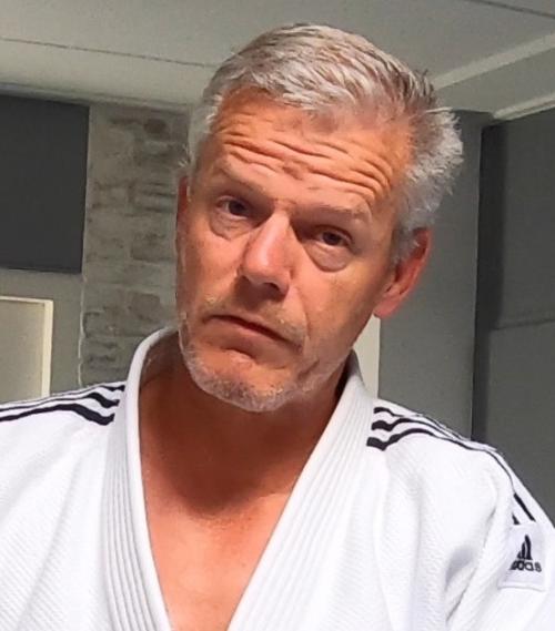 André Van Meerkerk