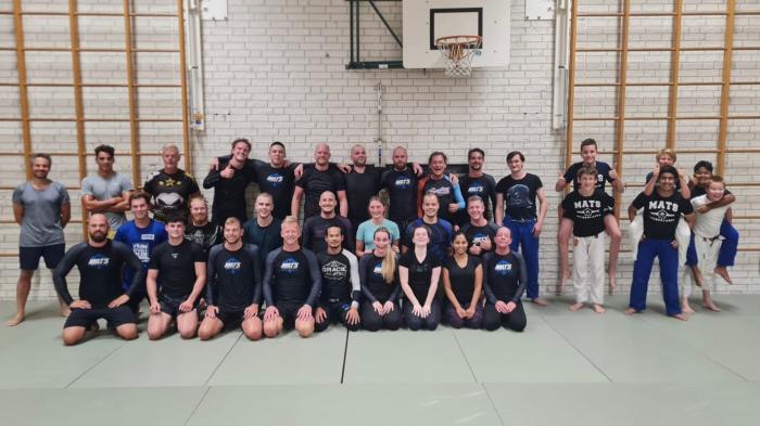 NoGI september 2022 Mats Breda