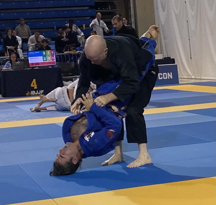 IBJJF Toronto Open