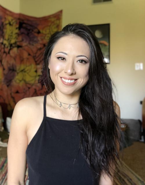 Amber Alar