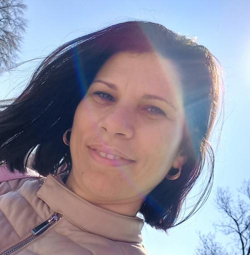Bilyana Nikolaeva