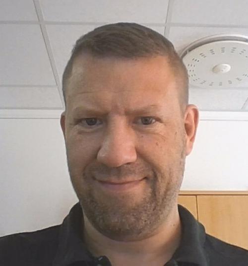 Juha Kautto
