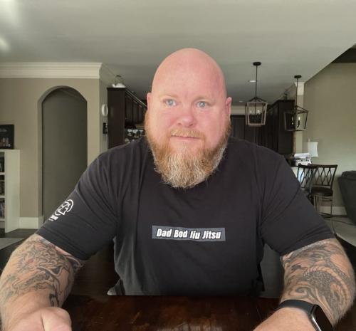 Brent Hamilton