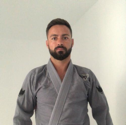 Fabian Lozano