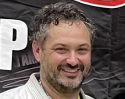 Anthony Vining
