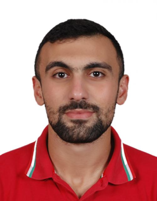 Abdullah Al Salmani