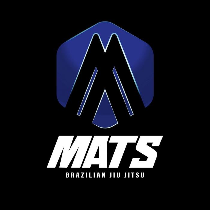 Logo Mats Breda