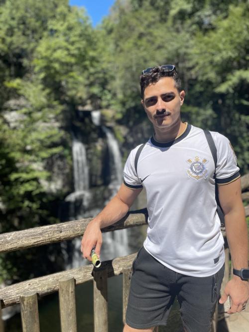 Douglas Queiroz