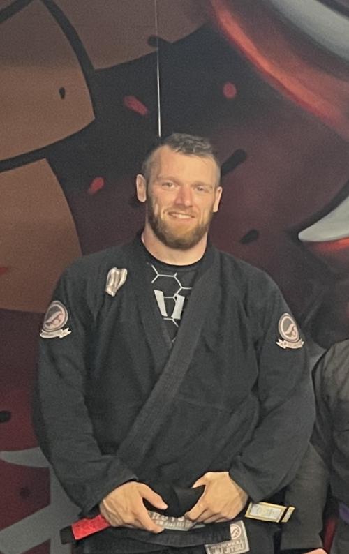 Paul Thomas