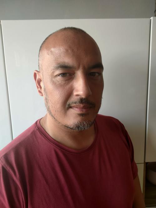 Mark De Bie