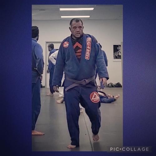 Jose Palacios