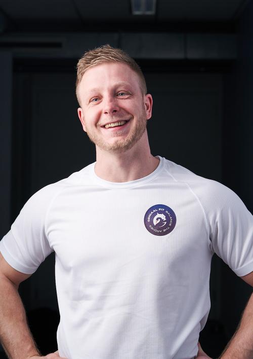 Fabian Geraets