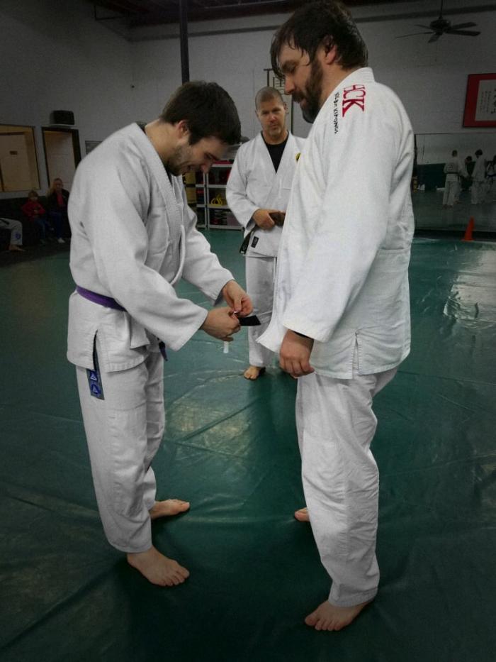 1st Strip Promotion