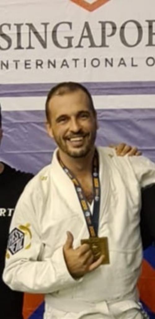 Rob