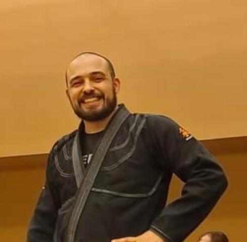 Jonathan Rashed