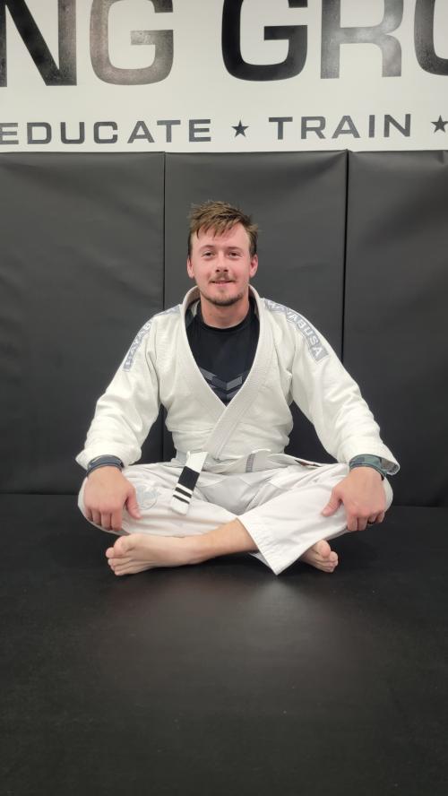 Ryan Chandler