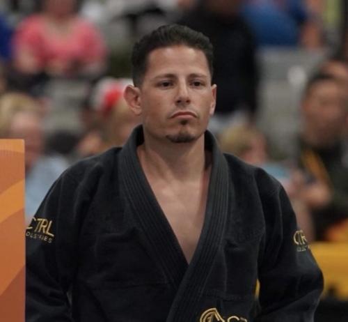 Alfonso Martinez