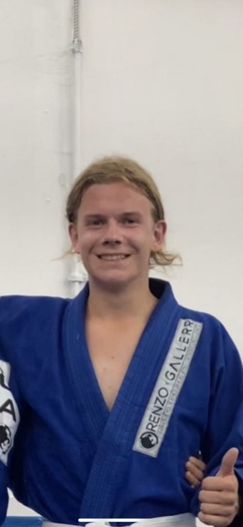 Marcus Huusom