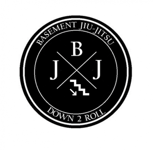 Basement Jiu-Jitsu