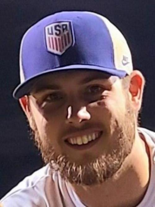 Tyler Page