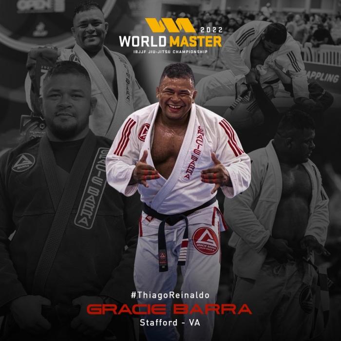 Mundial Master