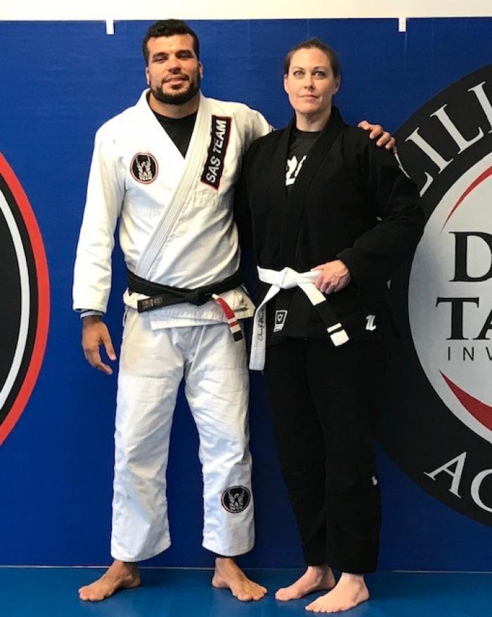 Robinho Sa seminar 3-14-2020