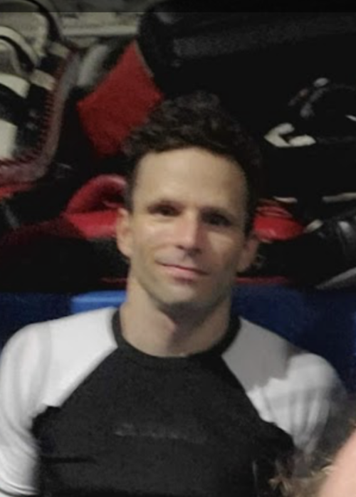 Timothy Hofer
