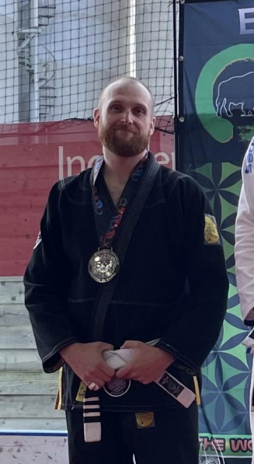 Dominic Riehle