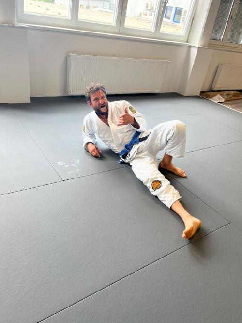 Simon Storz