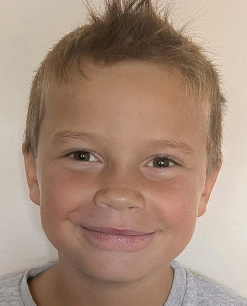 Liam Vanbelleghem