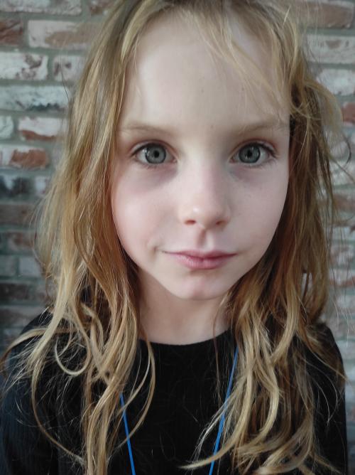 Victoria Debyser