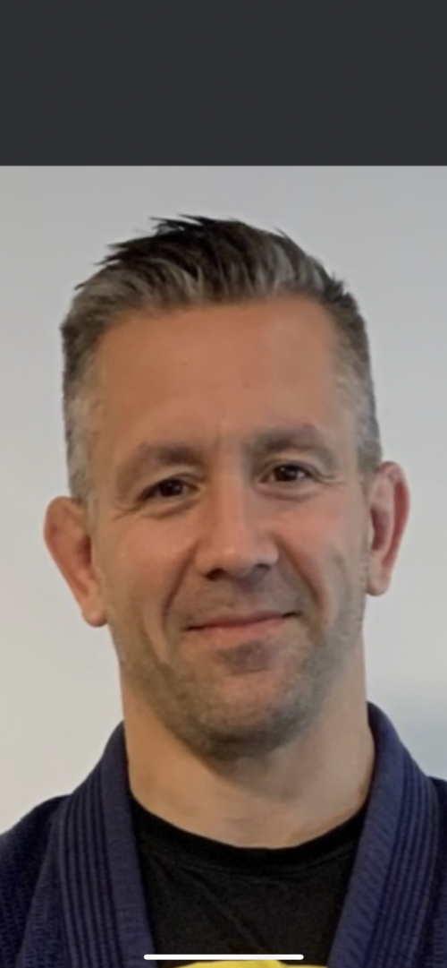 Michael Pastor