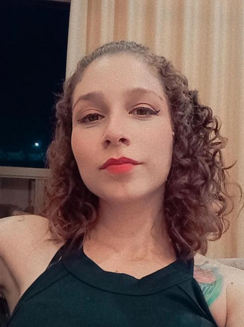Larissa Costa de Almeida Castro
