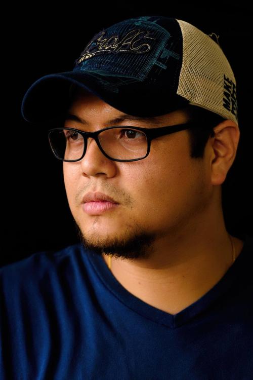 James Enriquez