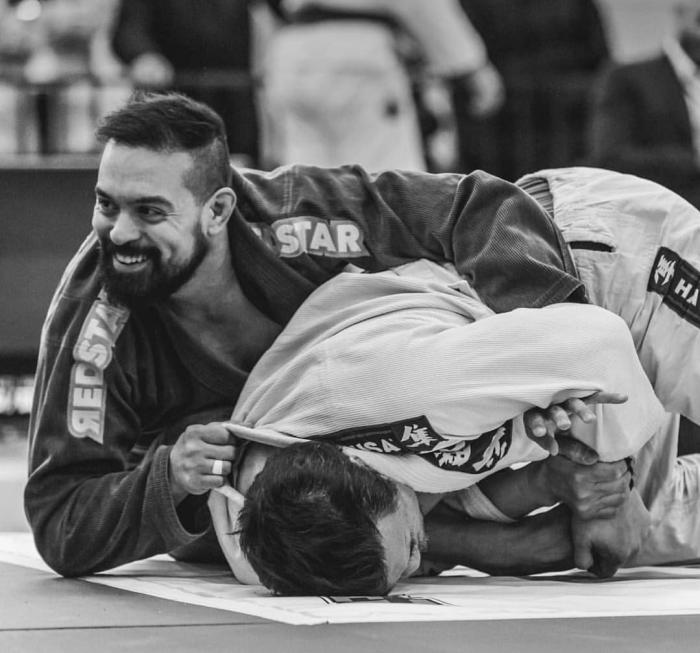 Abu Dhabi Pros 2018